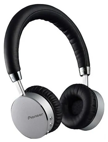 Наушники Pioneer SE-MJ561BT, количество отзывов: 10