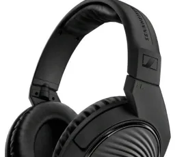 Плюс на Наушники Sennheiser HD 200 Pro: мягкий, плоский, толстый, некрасивый