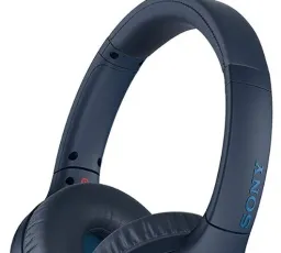 Отзыв на Наушники Sony WH-XB700: хороший, тихий, лёгкий, тонкий