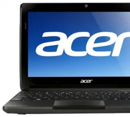 Плюс на Ноутбук Acer Aspire One AOD270-268kk: дешёвый, низкий, жесткий, быстрый