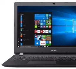 Ноутбук Acer Extensa EX2540-36X9 (Intel Core i3 6006U 2000 MHz/15.6"/1920x1080/4GB/500GB HDD/DVD нет/Intel HD Graphics 520/Wi-Fi/Bluetooth/Linux), количество отзывов: 10