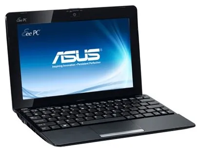Ноутбук ASUS Eee PC 1015B, количество отзывов: 10