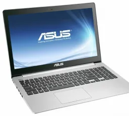 Отзыв на Ноутбук ASUS K551LN: стандартный, тонкий, бесполезный, игровой