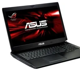 Ноутбук ASUS ROG G750JX, количество отзывов: 9