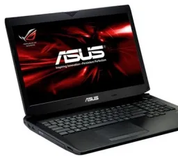 Отзыв на Ноутбук ASUS ROG G750JX: высокий, звуковой, отличный, тихий