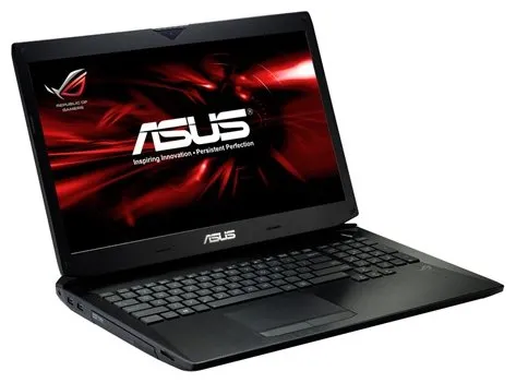 Ноутбук ASUS ROG G750JX, количество отзывов: 9