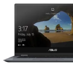 Отзыв на Ноутбук ASUS VivoBook Flip 14 TP412: компактный, производительный, алюминиевый от 3.3.2023 9:43