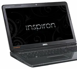 Ноутбук DELL INSPIRON N7110, количество отзывов: 10
