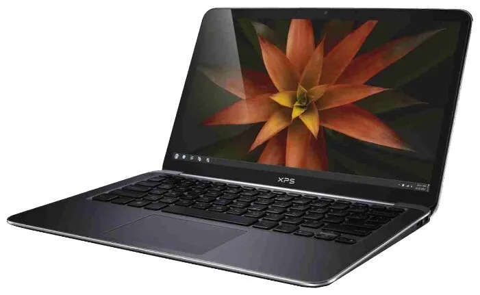 Ноутбук DELL XPS 13 Ultrabook, количество отзывов: 10
