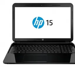 Отзыв на Ноутбук HP 15-d000: отличный, глянцевый, оперативный, замороченный