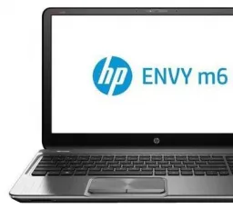 Отзыв на Ноутбук HP Envy m6-1100: лёгкий, яркий от 17.3.2023 6:05 от 17.3.2023 6:05
