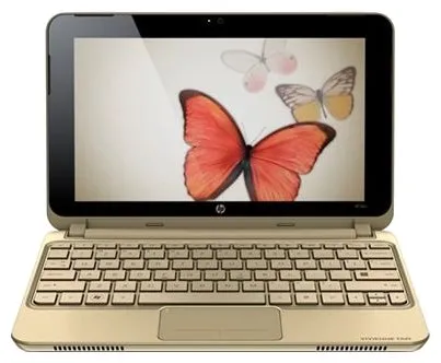 Ноутбук HP Mini 210-1000, количество отзывов: 10