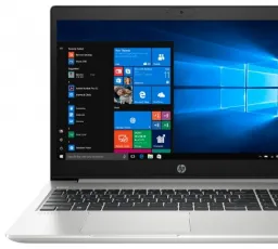 Отзыв на Ноутбук HP ProBook 450 G7: отличный, внешний, тихий, новый