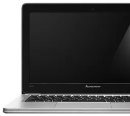 Отзыв на Ноутбук Lenovo IdeaPad U310 Ultrabook: хороший, отличный, внешний, маленький