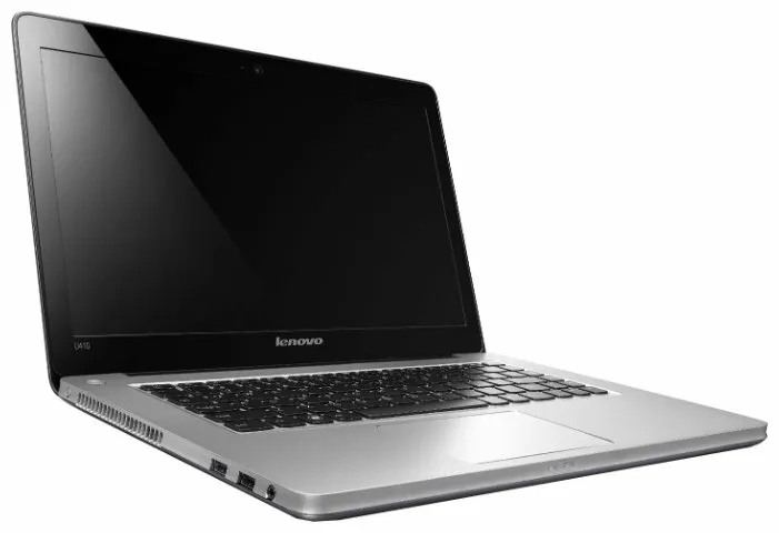 Ноутбук Lenovo IdeaPad U410 Ultrabook, количество отзывов: 9