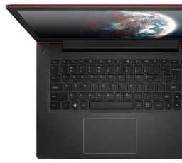 Отзыв на Ноутбук Lenovo IdeaPad U430p: лёгкий, быстрый, единственный, тонкий