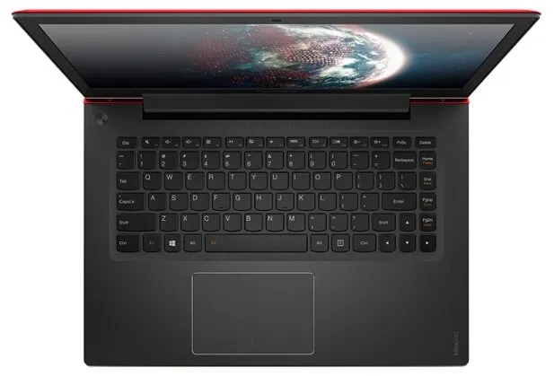 Ноутбук Lenovo IdeaPad U430p, количество отзывов: 10