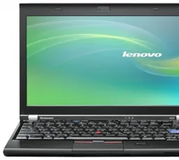 Ноутбук Lenovo THINKPAD X220, количество отзывов: 9