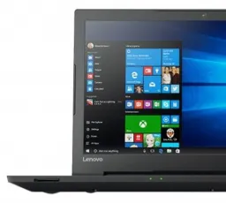 Отзыв на Ноутбук Lenovo V110 15 Intel: плохой, максимальный, лёгкий, маленький
