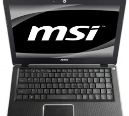 Минус на Ноутбук MSI X-Slim X370: верхний, тонкий от 5.3.2023 17:33