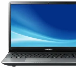 Ноутбук Samsung 300E5A, количество отзывов: 8