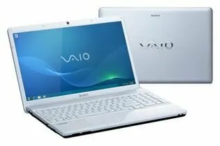 Ноутбук Sony VAIO VPC-EB1S1R, количество отзывов: 9