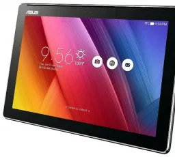 Плюс на Планшет ASUS ZenPad 10 Z300C 16Gb: отличный, внешний, быстрый, тонкий