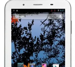 Планшет bb-mobile Techno 7.0 3G TM756A, количество отзывов: 9