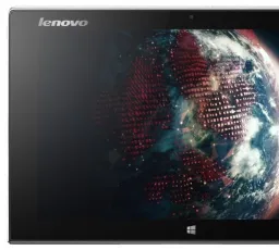 Планшет Lenovo Miix2 10 64Gb, количество отзывов: 10