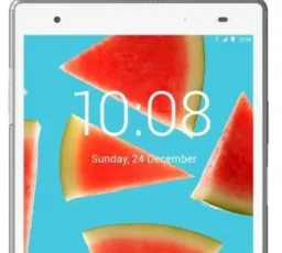 Минус на Планшет Lenovo Tab 4 Plus TB-8704X 16Gb: качественный, маленький, скользкий от 15.3.2023 16:00