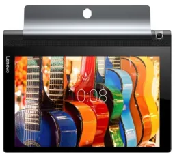 Планшет Lenovo Yoga Tablet 10 3 1Gb 16Gb 4G, количество отзывов: 10
