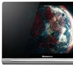 Планшет Lenovo Yoga Tablet 10 HD+ 32Gb 3G, количество отзывов: 9