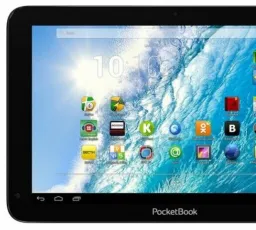 Отзыв на Планшет PocketBook SURFpad 3 (10,1") от 18.3.2023 4:25
