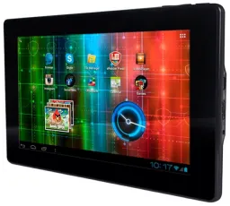 Планшет Prestigio MultiPad PMP3370B, количество отзывов: 10