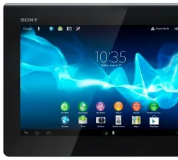 Планшет Sony Xperia Tablet S 16Gb 3G, количество отзывов: 10