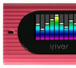 Отзыв на Плеер iRiver T60SE 4Gb: хороший, неудобный, обычный, цветной