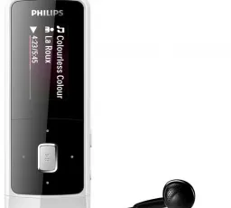 Отзыв на Плеер Philips SA3MXX02: неудобный, долгий от 6.3.2023 4:54 от 6.3.2023 4:54