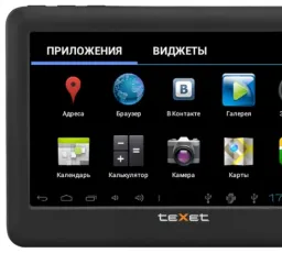 Плеер teXet T-990А, количество отзывов: 10