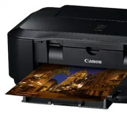 Принтер Canon PIXMA iP4700, количество отзывов: 8