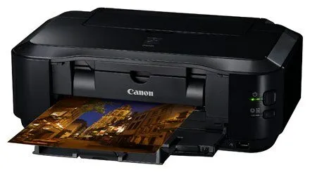 Принтер Canon PIXMA iP4700, количество отзывов: 10