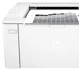 Принтер HP LaserJet Pro M104a, количество отзывов: 9
