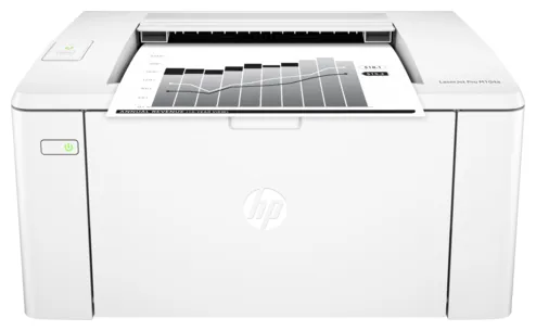 Принтер HP LaserJet Pro M104a, количество отзывов: 9