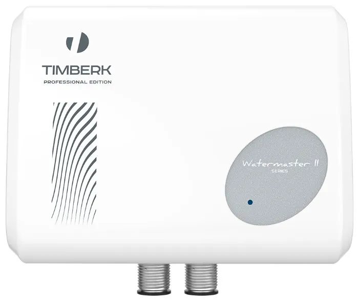 Проточный электрический водонагреватель Timberk WHE 6.5 XTN Z1, количество отзывов: 9