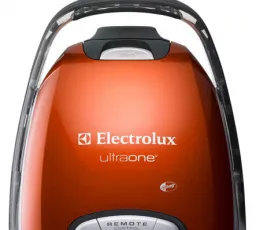 Минус на Пылесос Electrolux Z 8870 UltraOne: универсальный, внешний, тихий, мягкий