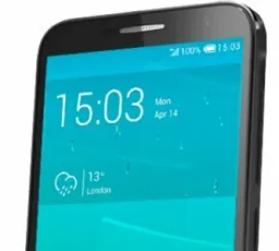 Отзыв на Смартфон Alcatel Idol 2 Mini L 6014X: слабый, стильный, тяжелый, оперативный