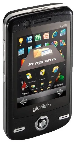 Смартфон Eten Glofiish X900, количество отзывов: 10