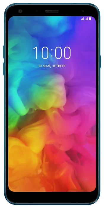 Смартфон LG Q7+, количество отзывов: 10