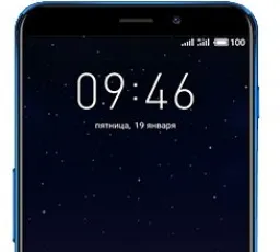 Смартфон Meizu M6s 64GB, количество отзывов: 10