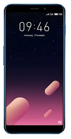Смартфон Meizu M6s 64GB, количество отзывов: 10