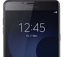 Смартфон Samsung Galaxy C9 Pro, количество отзывов: 9